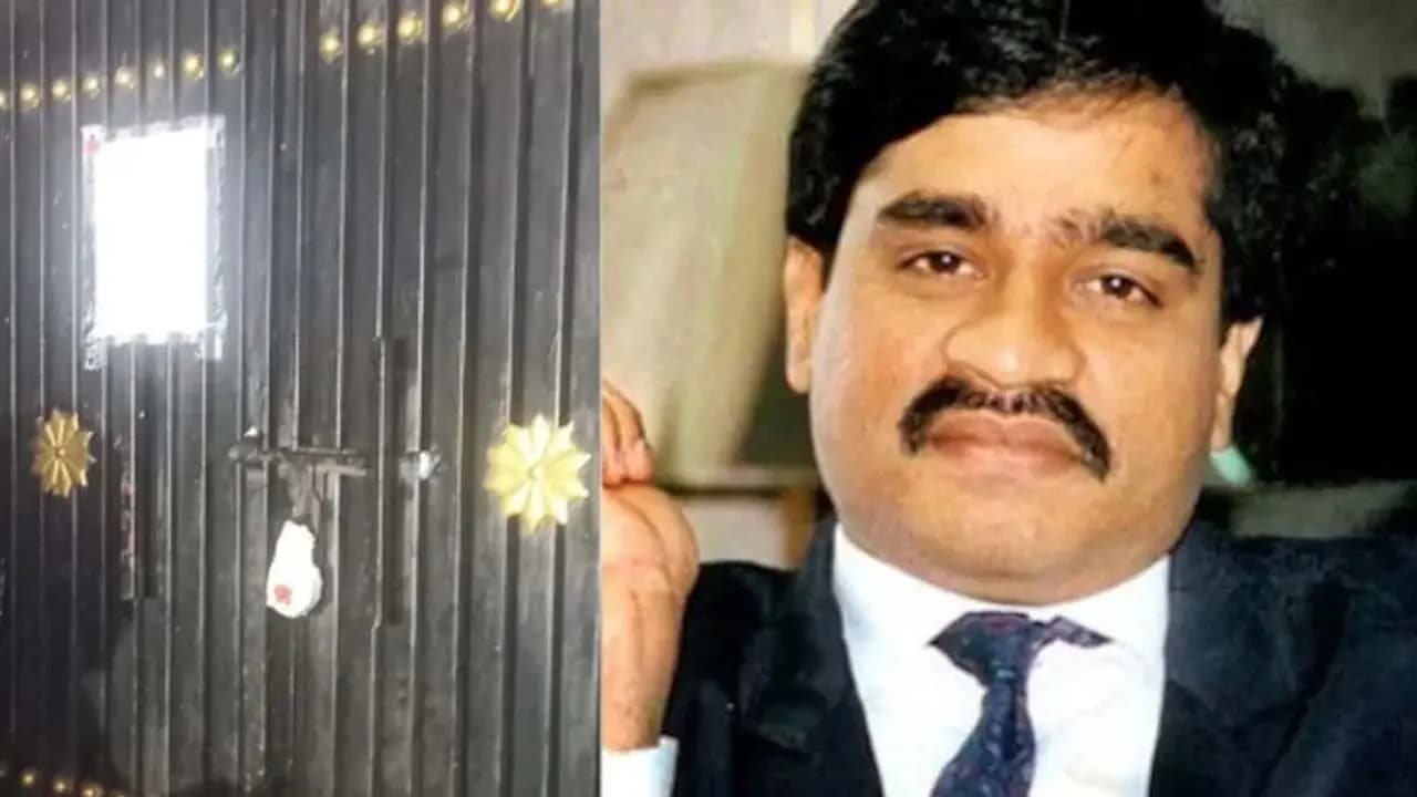  Dawood Ibrahims plots in Maharashtra find buyers
