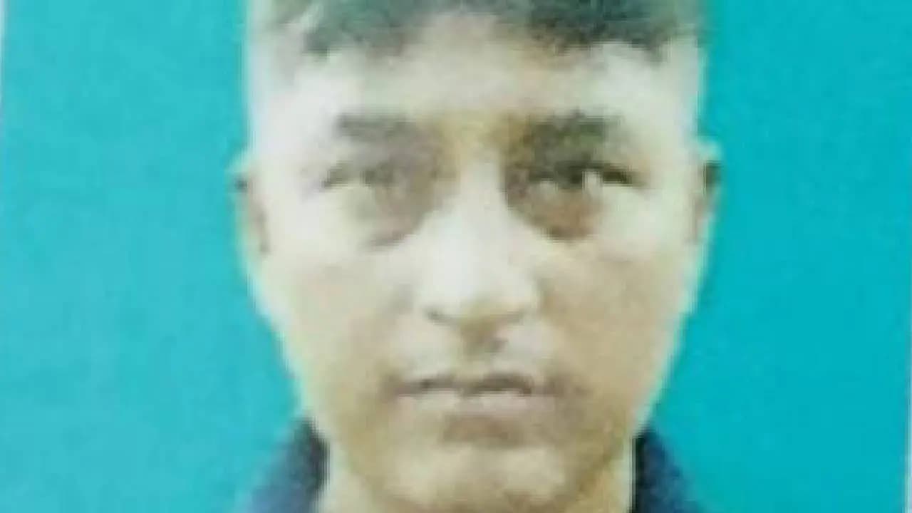 TMC Booth President Masiur Kazi Found Dead in North 24 Parganas' Haroa