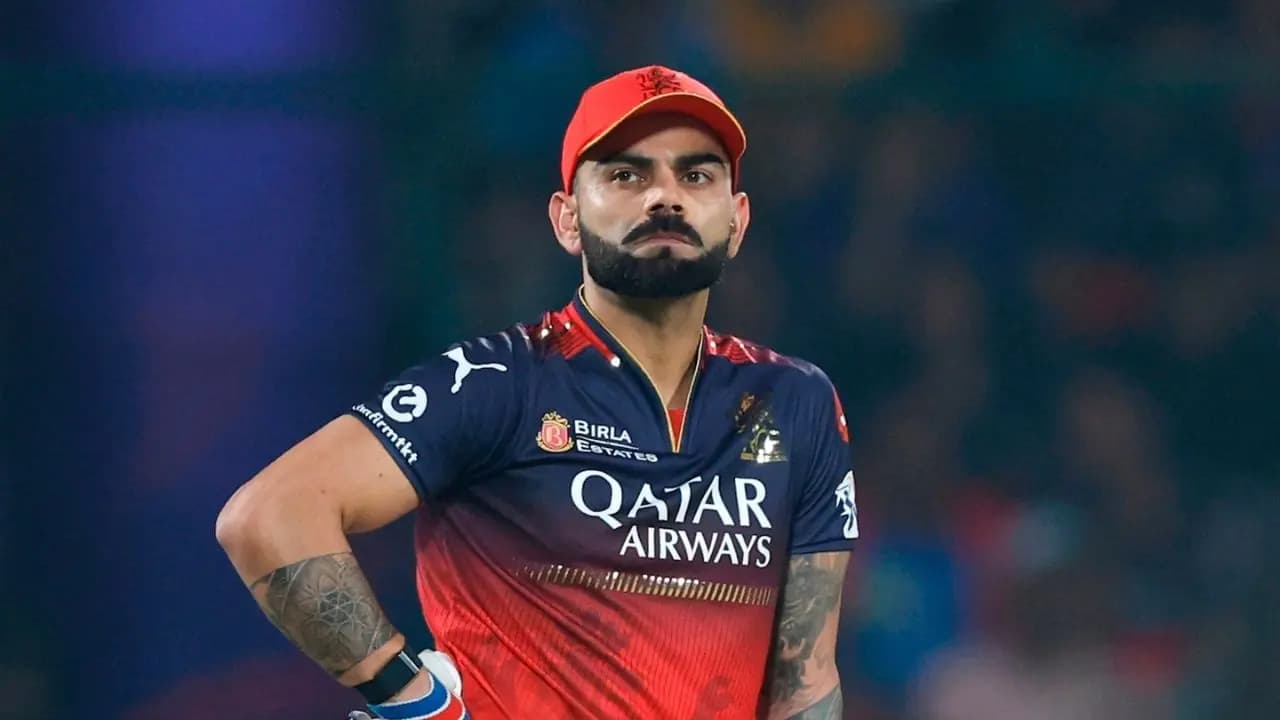 IPL 2026: Bhuvneshwar Kumar’s Deadly Yorker to Virat Kohli in RCB Nets Goes Viral