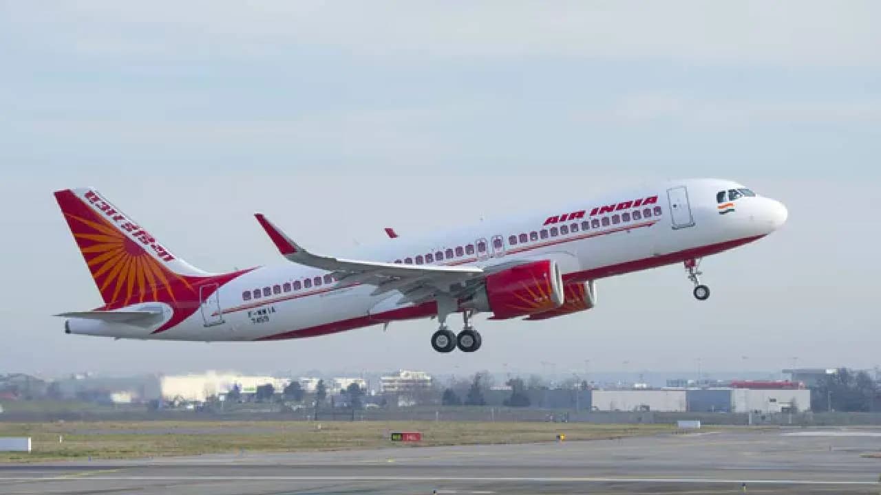 Air India, IndiGo Resume Dubai Flights; 48 West Asia Services Scheduled for Thursday