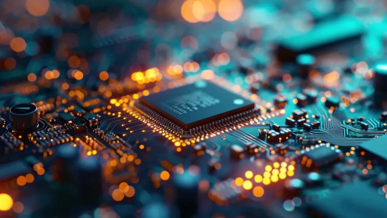 Semiconductor industry at risk due to Helium shortage as Iran closes Strait of Hormuz