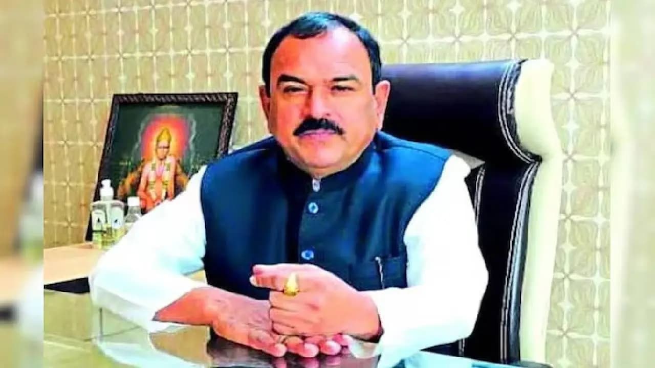 Nashik 'Godman' Ashok Kharat Arrested for Allegedly Physically Assaulting 58 Women