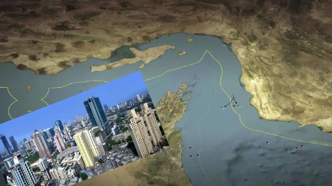 Hormuz Strait Crisis: Indian Real Estate Costs Surge as Import Prices and Shipping Rates Skyrocket
