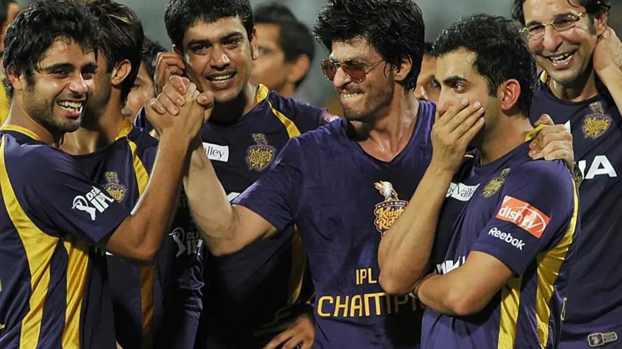 IPL 2012 Final Hero Manvinder Bisla Returns to KKR as Head of Scout