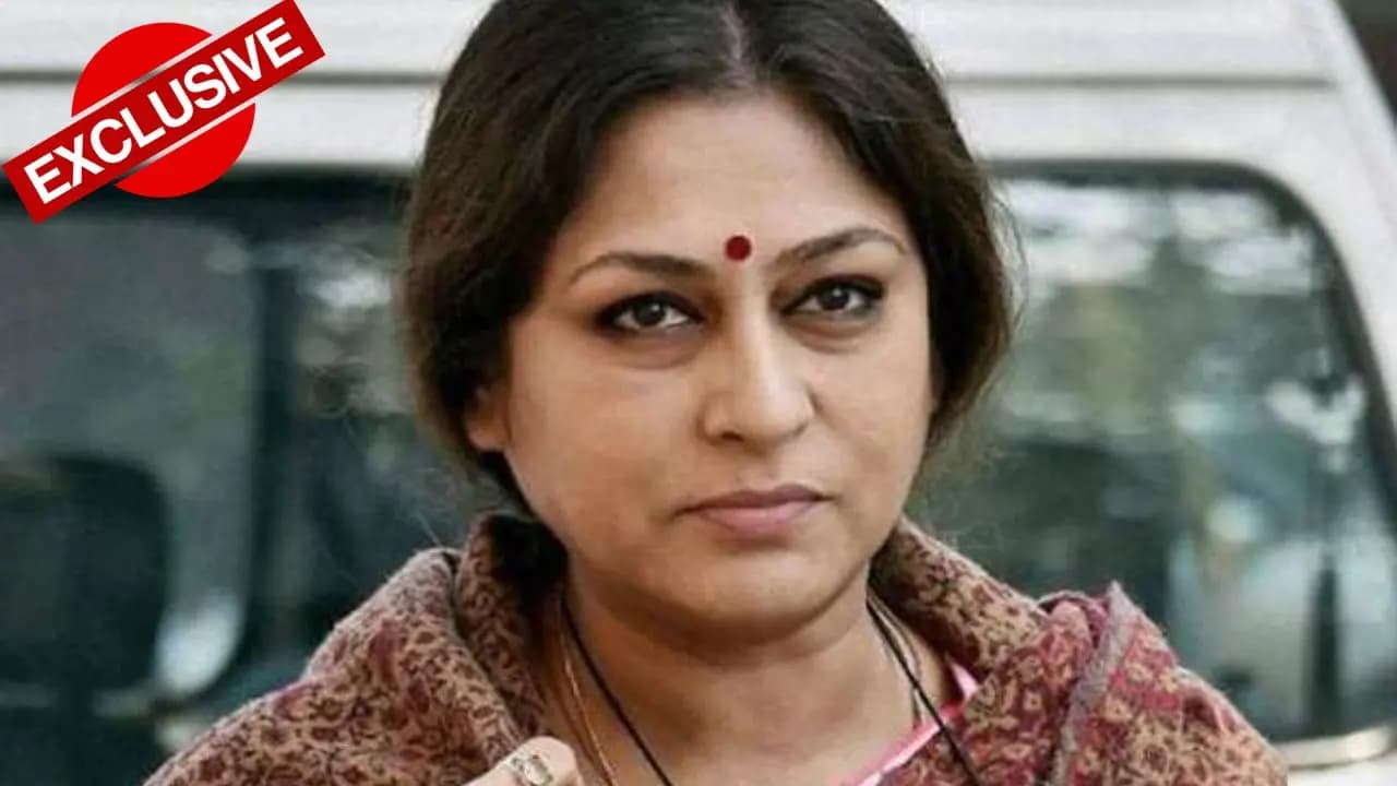 Roopa Ganguly on West Bengal Polls: People Want peace from Political clash