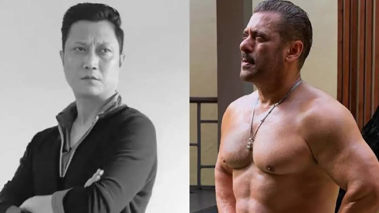 Prashant Tamang’s death delays the release of Salman Khan’s Matrubhoomi