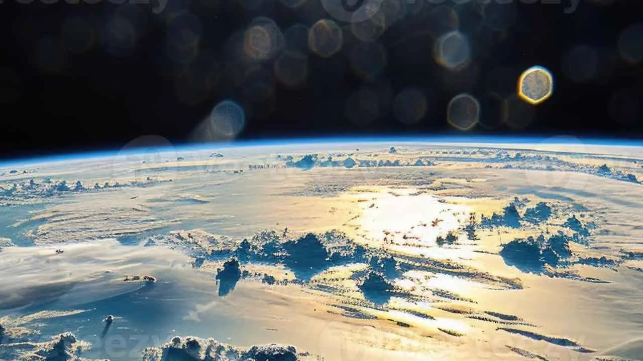 Earth Rotation Slows as Climate Change and Melting Polar Ice Increase Length of Days