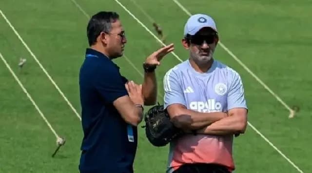 Ajit Agarkars future to be decided after September 2026