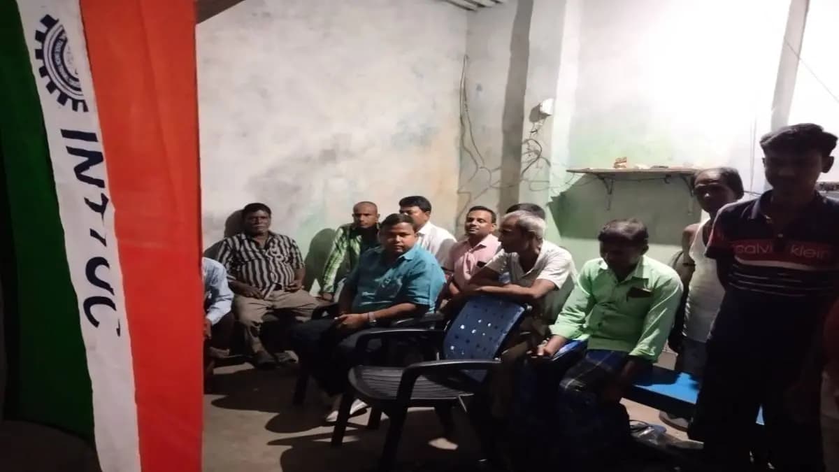 Northbill jute mill shut down