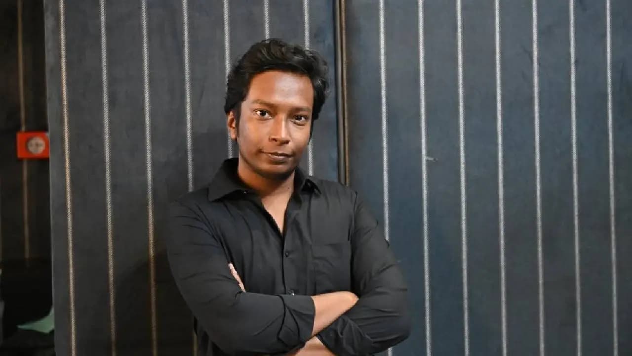 Swopnopuran: Haranath Chakraborty Debuts on OTT with Dark Satire Starring Debraj Bhattacharya and Korak Samanta
