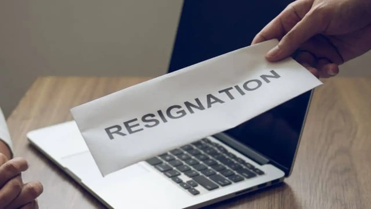 Delhi Startup Founder Slams Employee Resignation Over Feedback