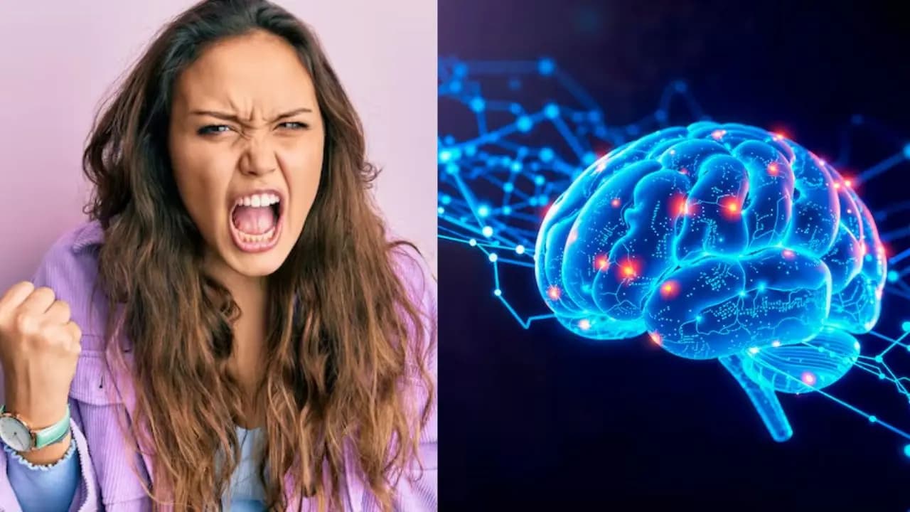 Suppressing Emotions May Lead to Memory Loss and Cognitive Decline, Research Suggests