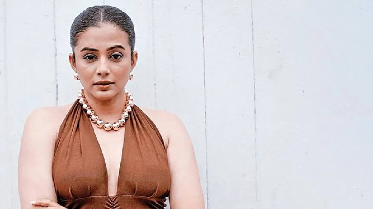 Priyamani Claims Bollywood Denied Her Opportunities Despite Mani Ratnam’s Raavan