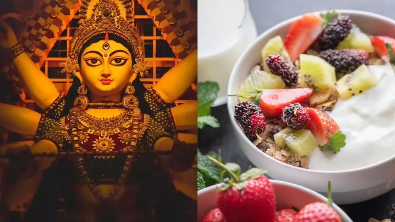 Chaitra Navratri 2026: 5 Healthy and Energetic Vrat Recipes for Your Fast