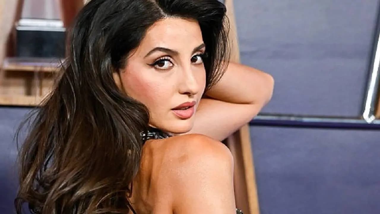 Nora Fatehi Facing Fatwa in UP Over 'Sarke Chunar' Song; Actress Claims Deception