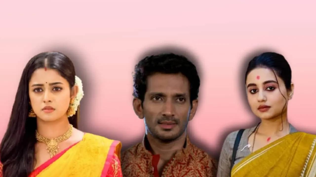 Bengali serial TRP list revealed Parineeta is the bengal topper
