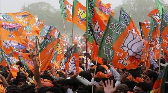 BJP Candidates Rush to Delhi as Chinsurah and four Other Seats Remain Vacant