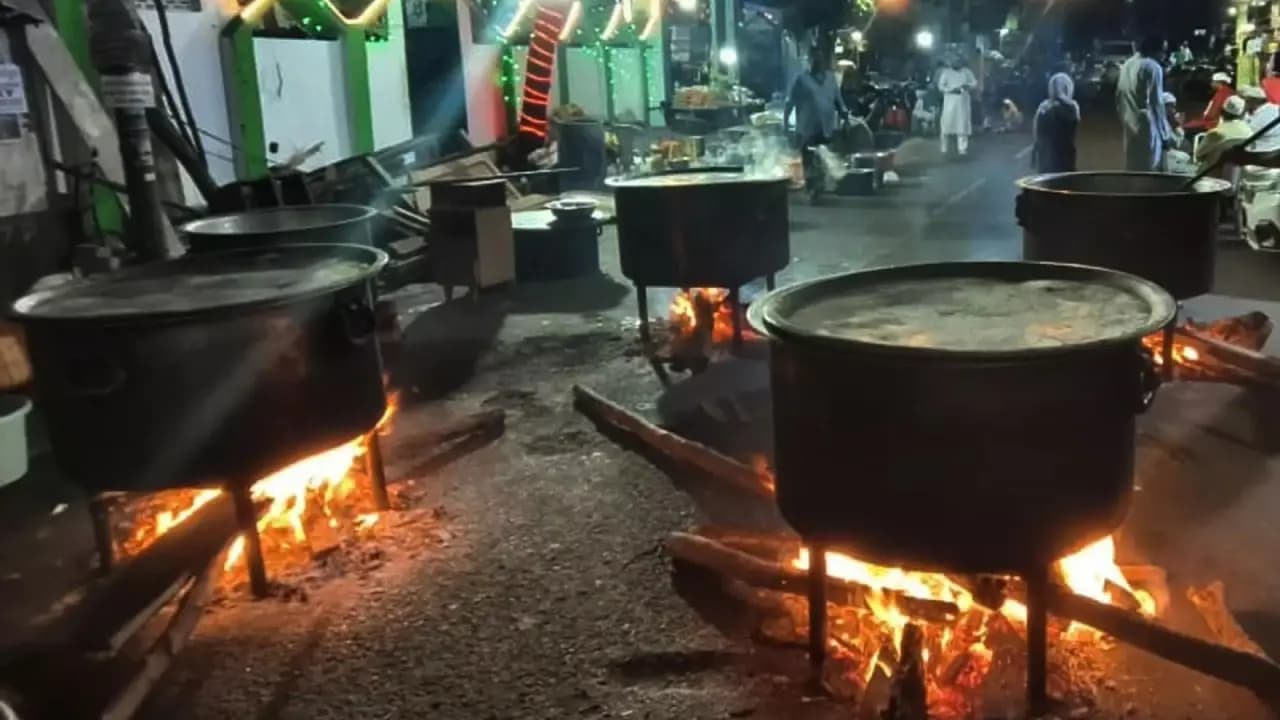 Biriyani