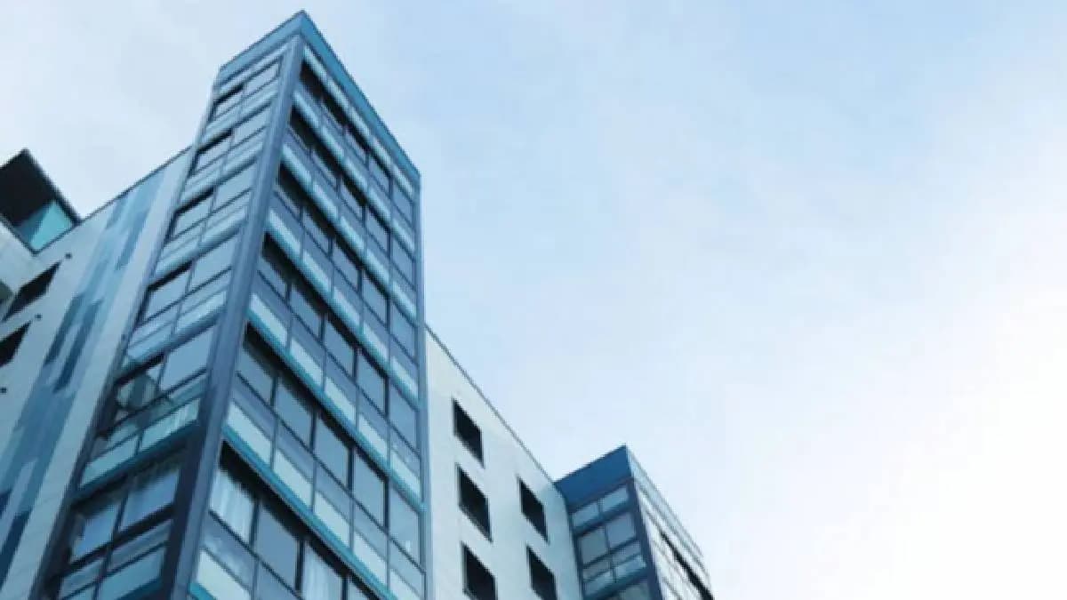 Woman Living With Garbage, Angry Neighbors