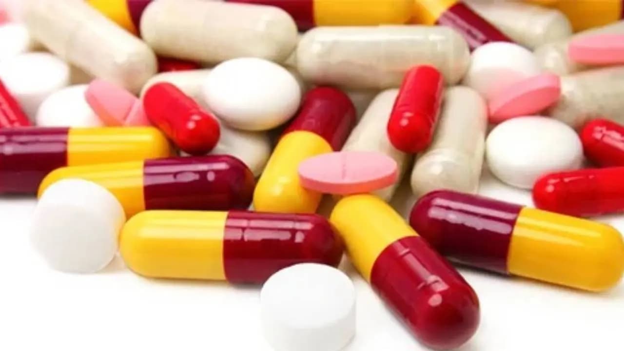 Can Multivitamins Slow Down Aging? New Study Reveals Impact on Biological Age