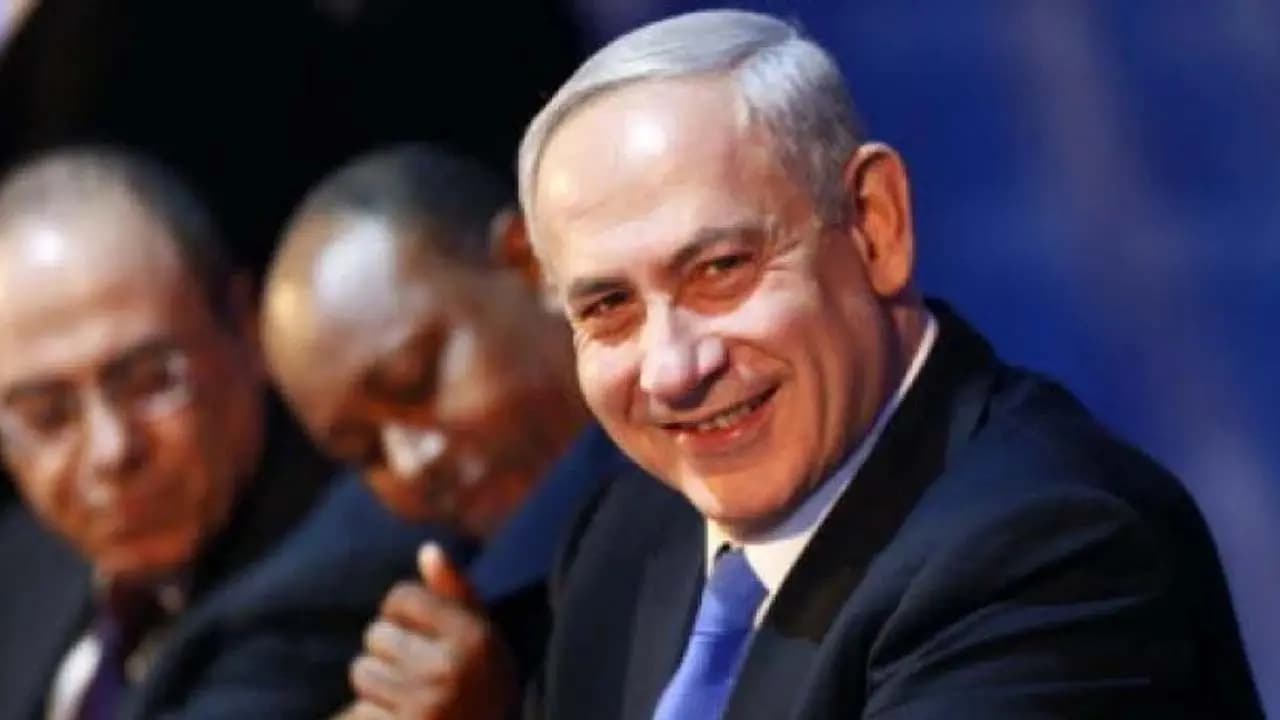 I am alive Netanyahu dismisses rumors of his death