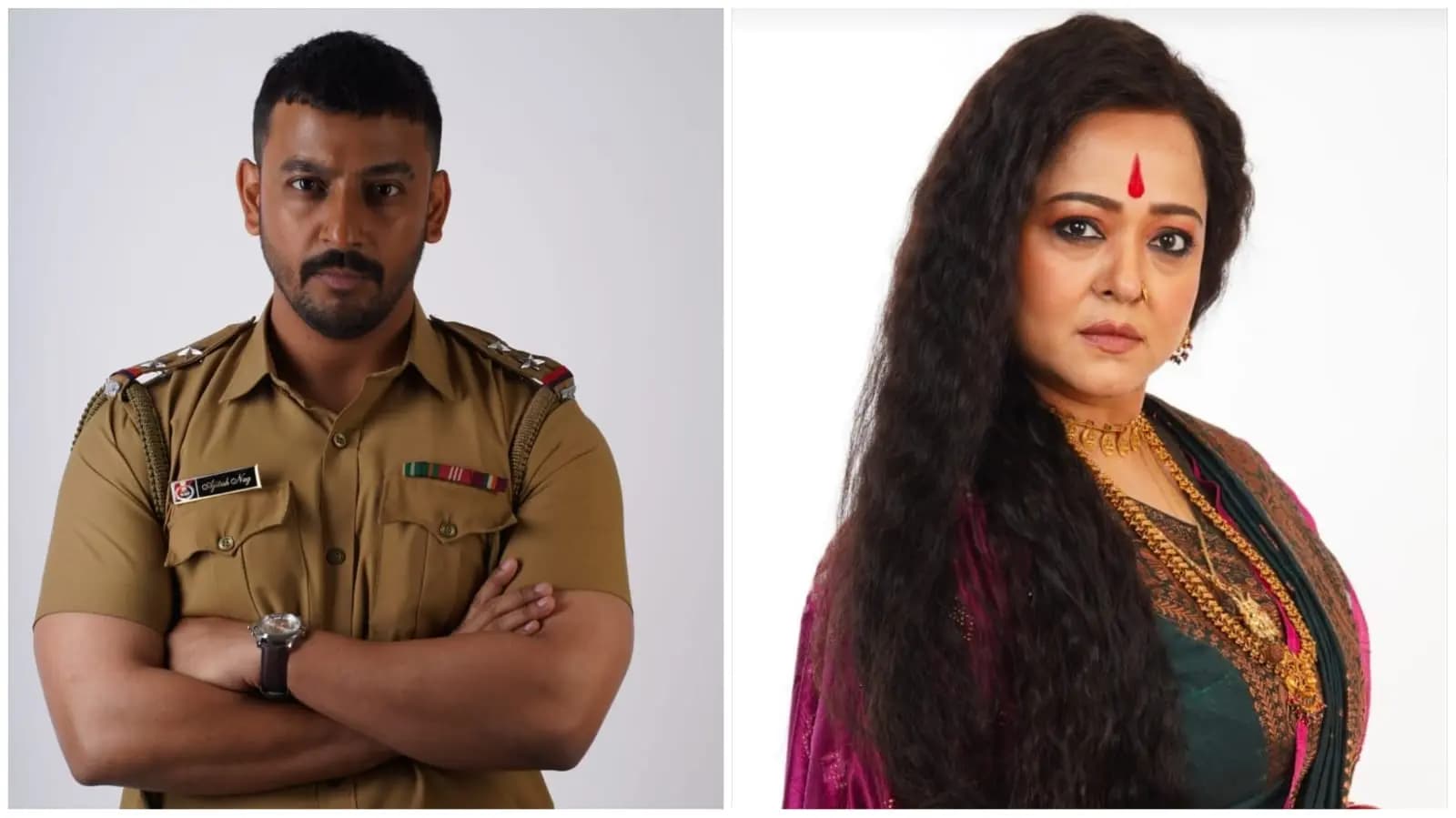  tollywood actor bony sengupta and actress aparajita adhya going to shoot for the next thriller movie of director atiul islam ent