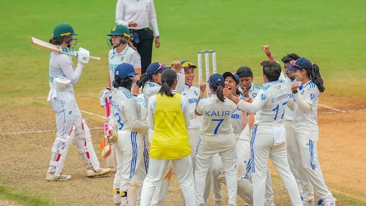India Women to play first Test in South Africa in 24 years; CSA announces multi-format schedule