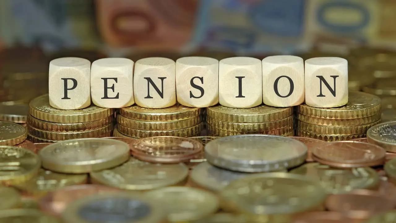 Why are most government employees more interested in the Old Pension Scheme