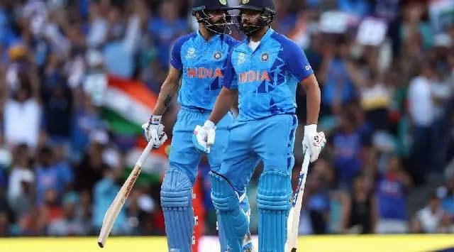 BCCI Shortlists 20 Players for 2027 World Cup