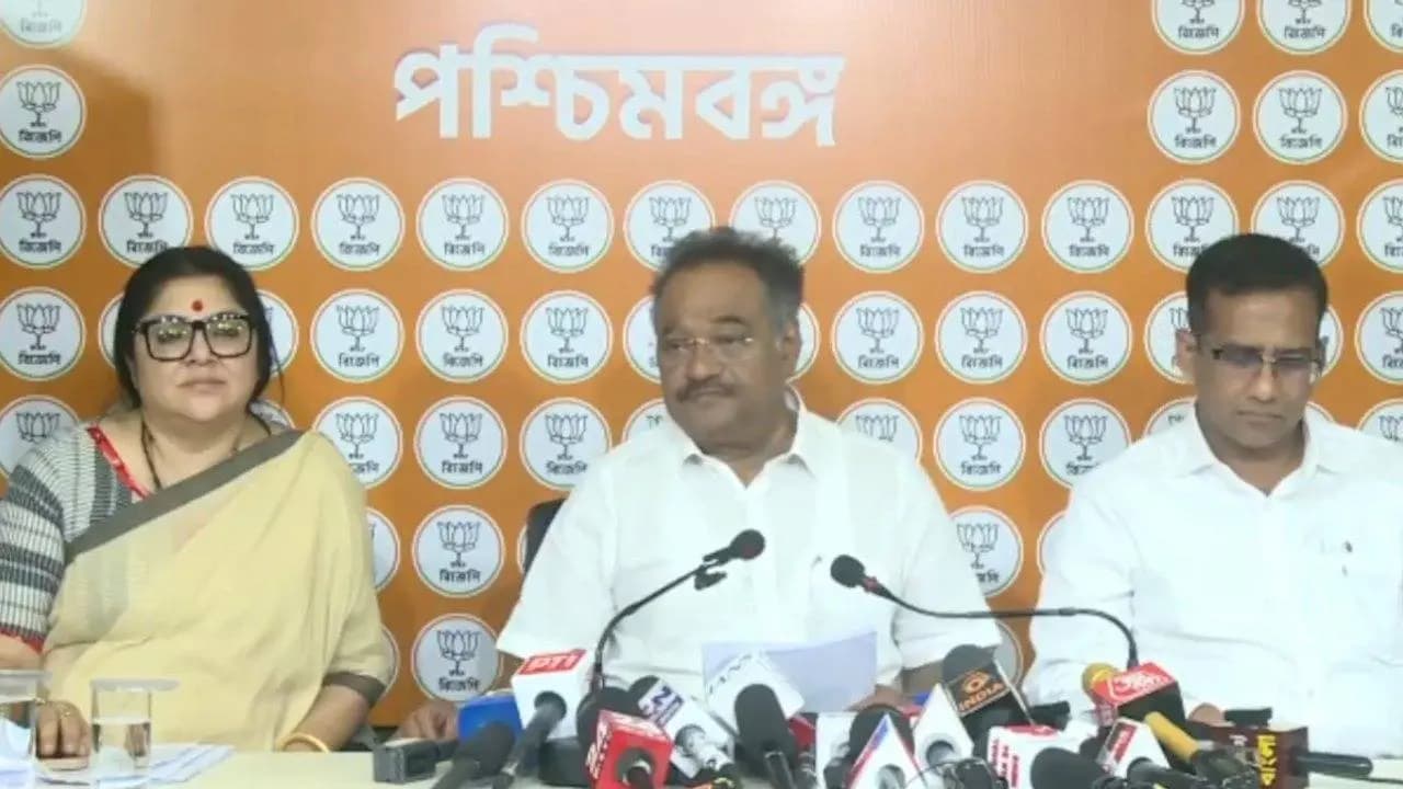 West Bengal Election 2026