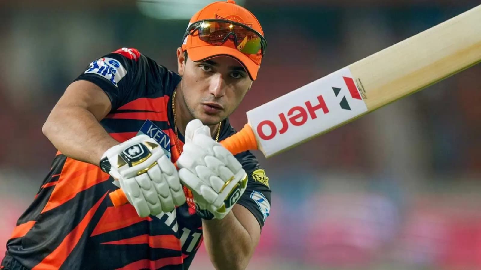 Abhishek Sharma gets brutal reality check ahead of IPL 2026