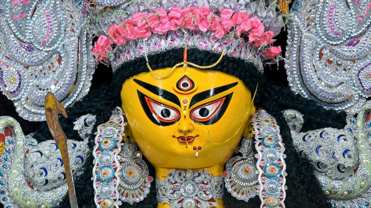 Chaitra Navratri 2026: Day-wise Colors and Goddesses to attract Good Luck  