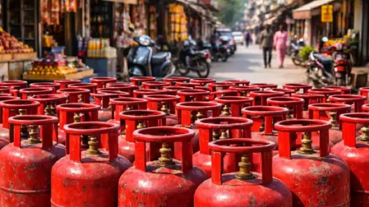Assam: Jorhat family uses natural gas from backyard pipe for cooking amid nationwide LPG crisis