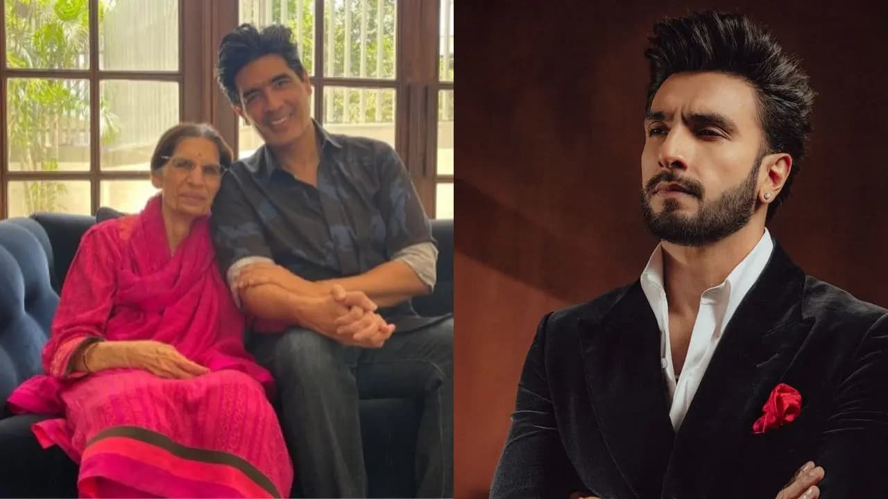 Manish Malhotra loses his biggest supporter, Ranveer makes big claims about Rakesh Bedi