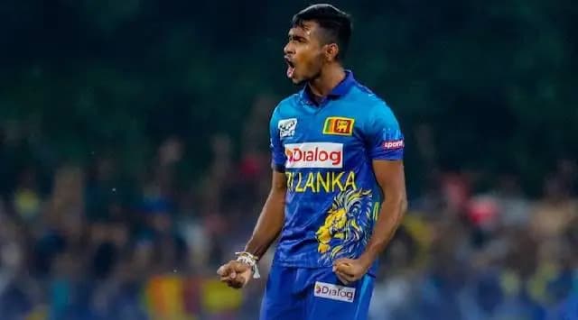 Kolkata Knight riders receive Matheesha Pathirana injury boost as pacer declared fit to play IPL 2026