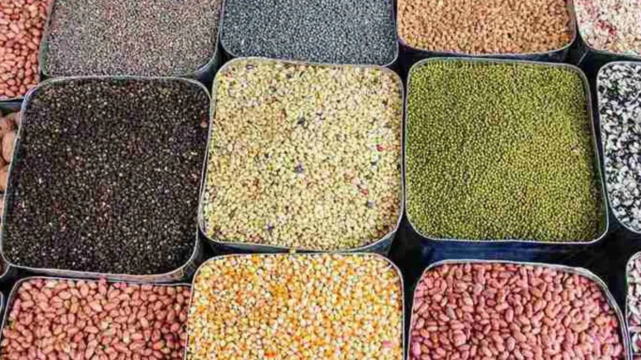 From April, millions of people will receive free rations for three months simultaneously