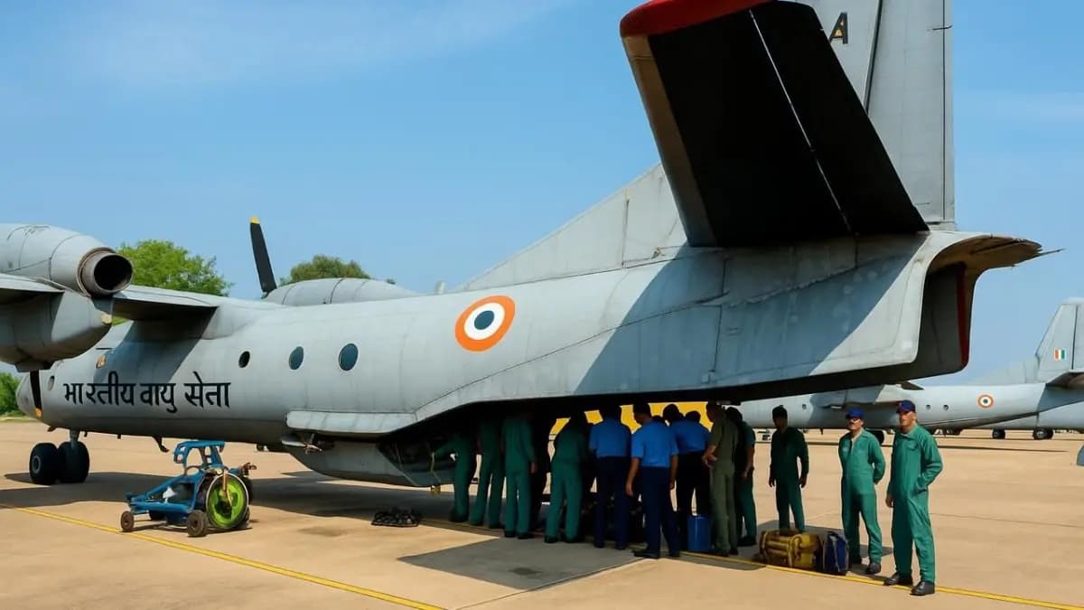 Indian army along with other rescue teams are continuing rescue operations in Uttarkashi