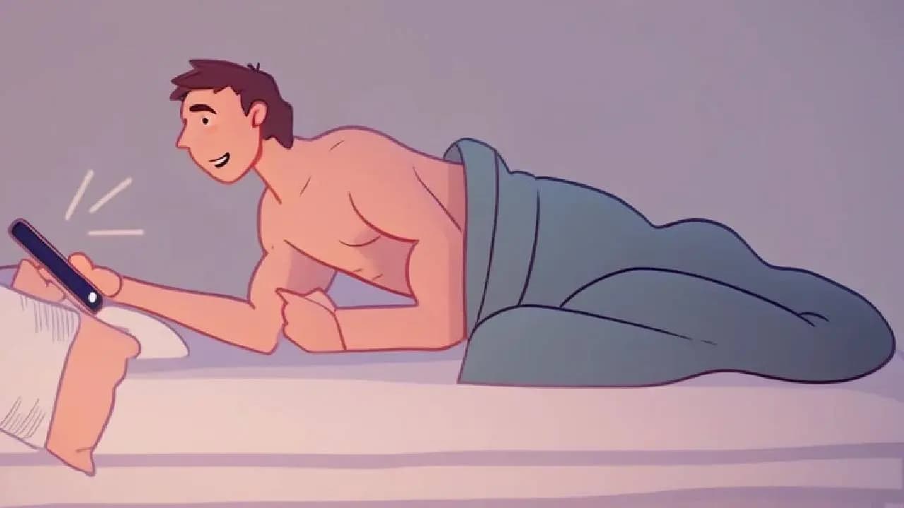 Is Masturbation Healthy? Experts Explain Benefits for Prostate Health and Stress Relief