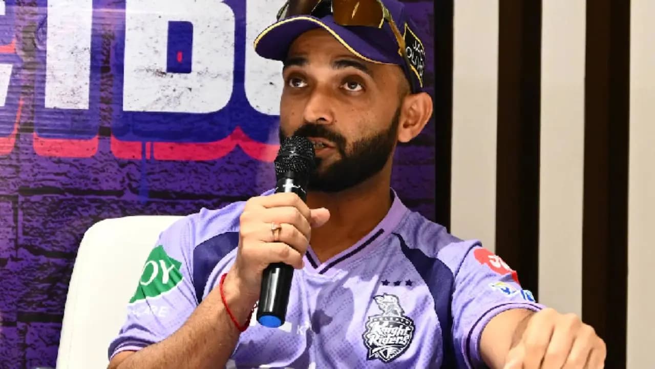 IPL 2026: Ajinkya Rahane Ready for Captaincy Challenge as KKR Begin Eden Gardens Camp