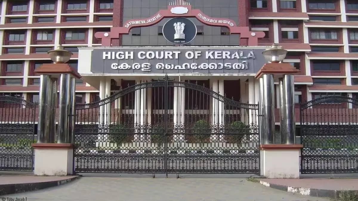 Kerala HC slams centre on their unwillingness for loan waiver to wayanad victims