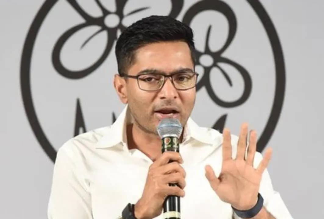 West Bengal Election 2026. Picture: Collected.