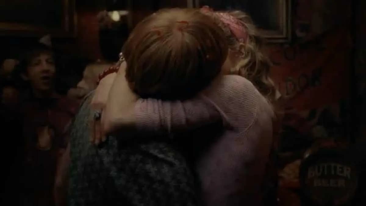 Harry Potter Ron Weasley Girlfriend Lavender Brown joins Only Fans to tackle Debts