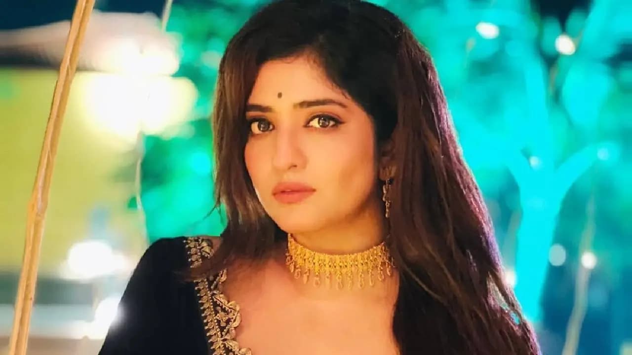 Manosi Sengupta Confirms Separation: Bengali Actress Opens Up on Ending Her Marriage