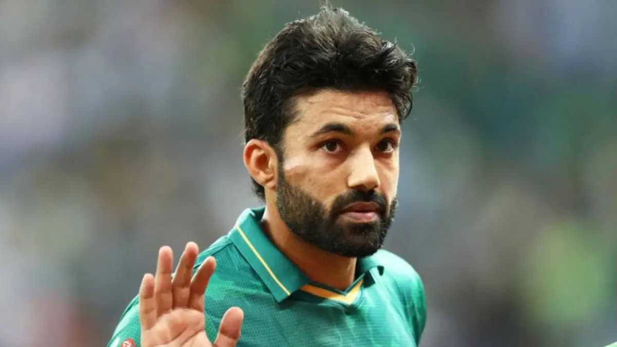 Pakistan captain Mohammad Rizwan admits Pakistan fails to win matches under pressure spt 