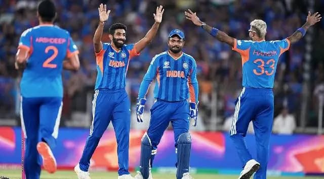 India vs Ireland T20I Series Confirmed for June and its Busy Schedule for Suryakumar Yadav Team