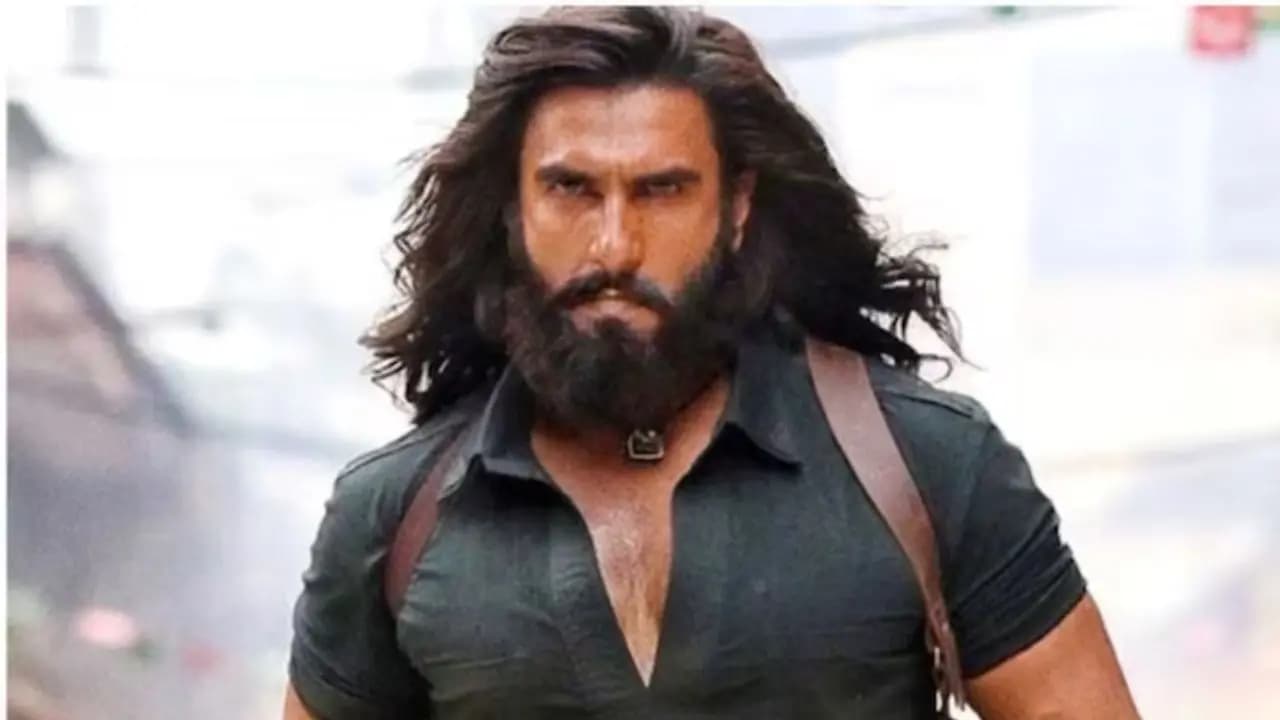 Dhurandhar 2 Box Office Day 2: Ranveer Singh Starrer Beats Jawan and Animal Records