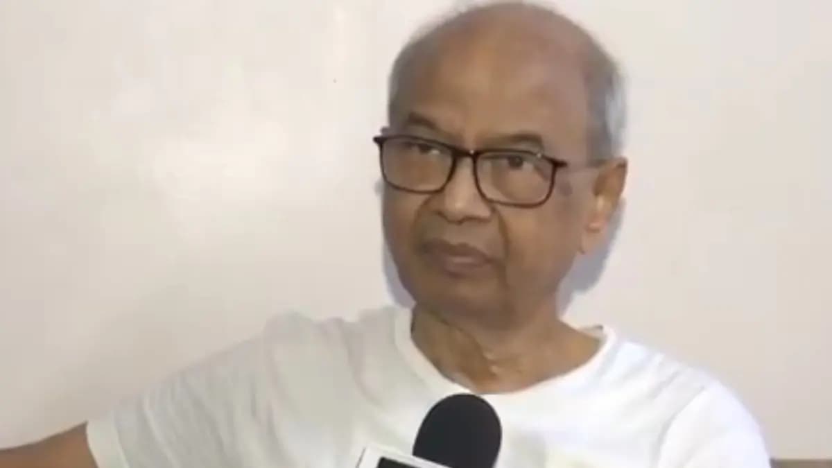 No regret on his action said the accused lawyer Rakesh Kishor who tried to hurl CJI B R Gavai