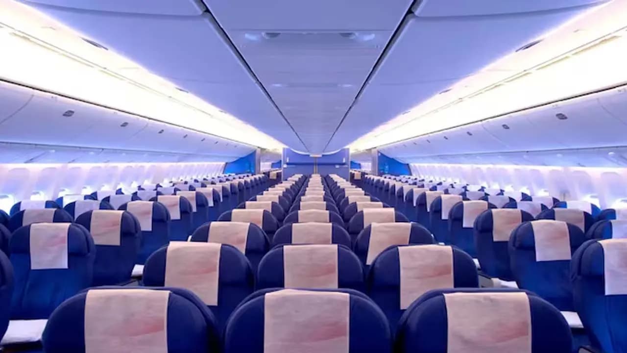 India Flight Tickets May Get Costlier as Airlines Oppose MoCAs 60 Persent Free Seat Rule