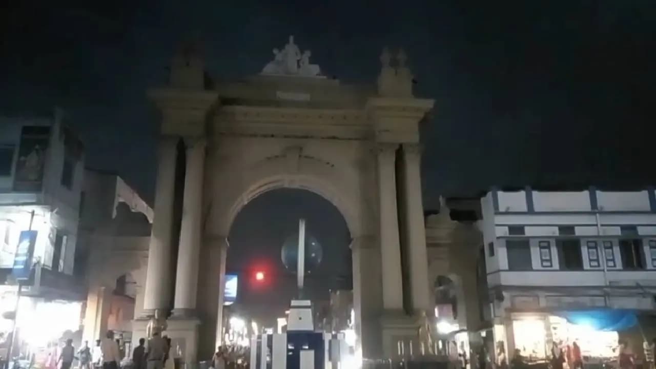 Khokon Das: TMC Candidate Accused of Model Code Violation in Bardhaman South