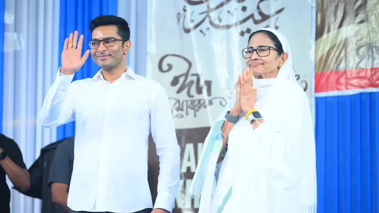 Bengal Elections 2026: Mamata Banerjee warns BJP and election commission again